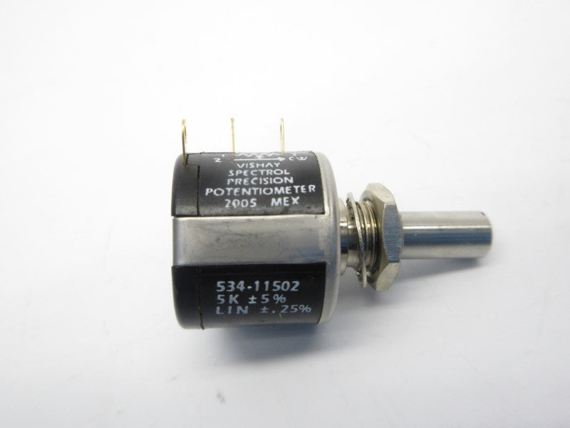 VISHAY 534-11502 NSNP