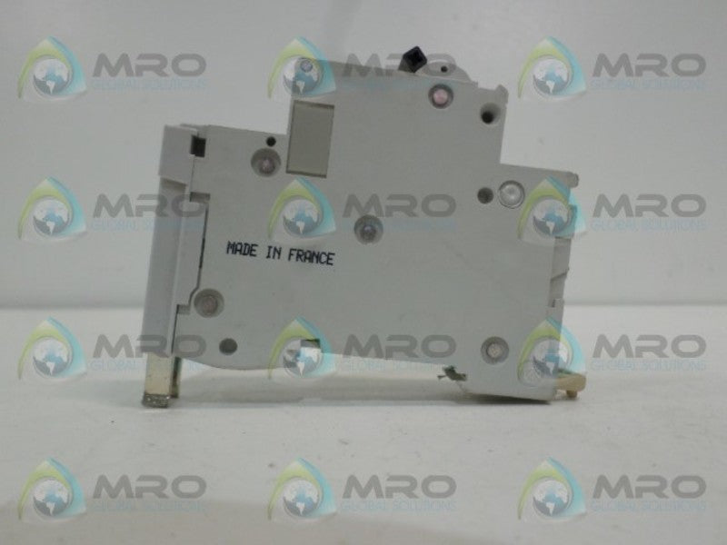 SQUARE D KQ10C125 CIRCUIT BREAKER NSNP