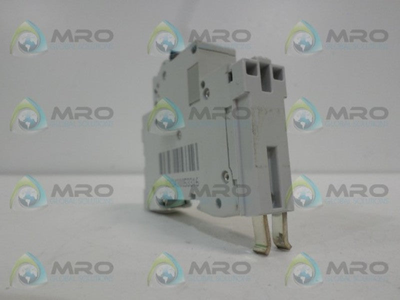 SQUARE D KQ10C125 CIRCUIT BREAKER NSNP