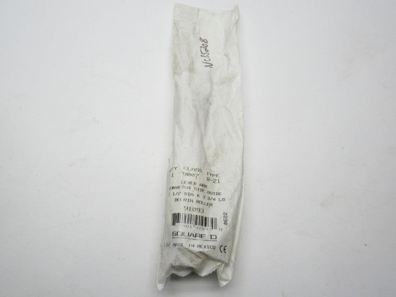 SQUARE D 9007R-21 NSMP