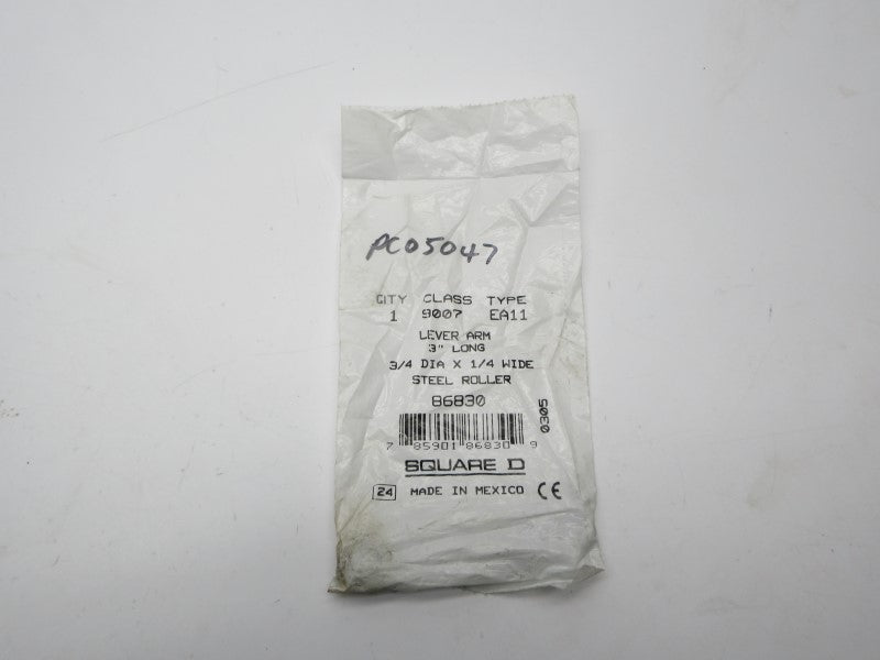 SQUARE D 9007EA11 NSMP