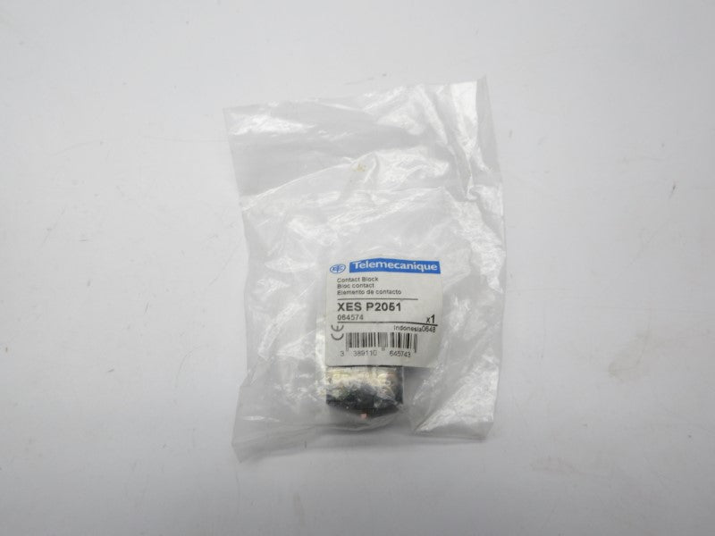TELEMECANIQUE XESP2051 NSMP