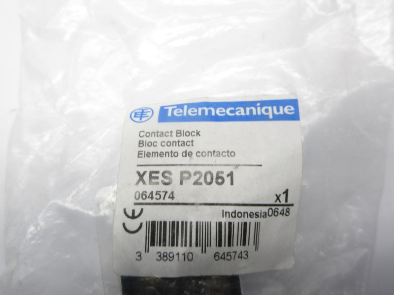 TELEMECANIQUE XESP2051 NSMP