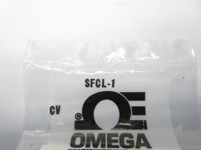 OMEGA SFCL-1 NSMP