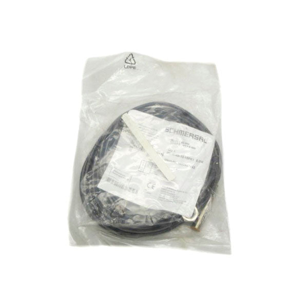 SCHMERSAL IFL-N-4B-12-10PK1-5,0M 15-34VDC NSMP
