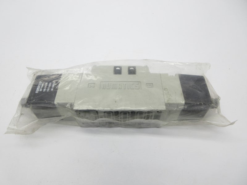 NUMATICS I12BB500KP00030 100-115/110-120V .06A NSMP