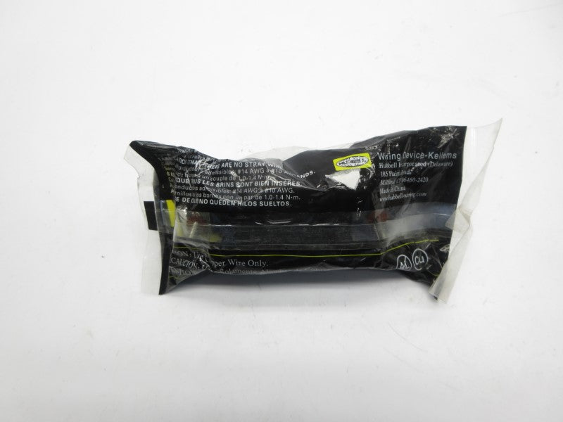 HUBBELL CS1203I 120-277VAC 15A NSMP