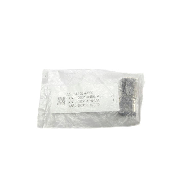 FANUC A06B-6130-K200 NSMP