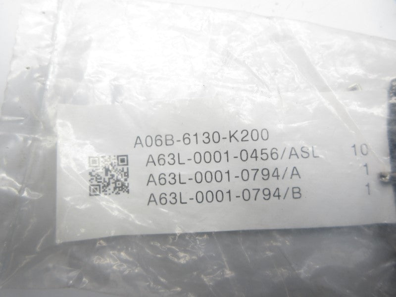 FANUC A06B-6130-K200 NSMP