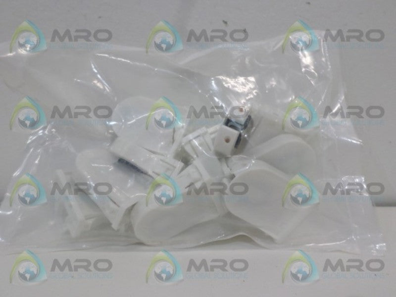 BJB 26.290.4012.50 270-1569 LAMP HOLDERS (PKG OF 10)  NSMP
