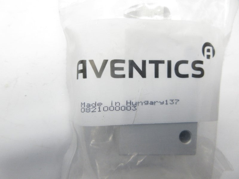 AVENTICS 0821000003 NSMP