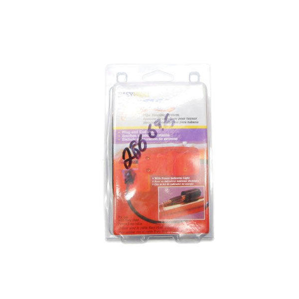 EASYHEAT 10802 120VAC NSMP