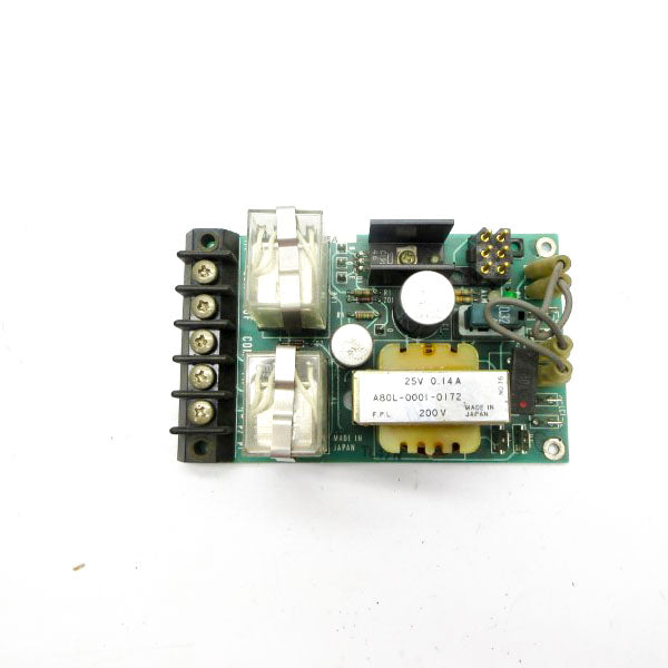 FANUC A20B-0007-0340/06A UNMP