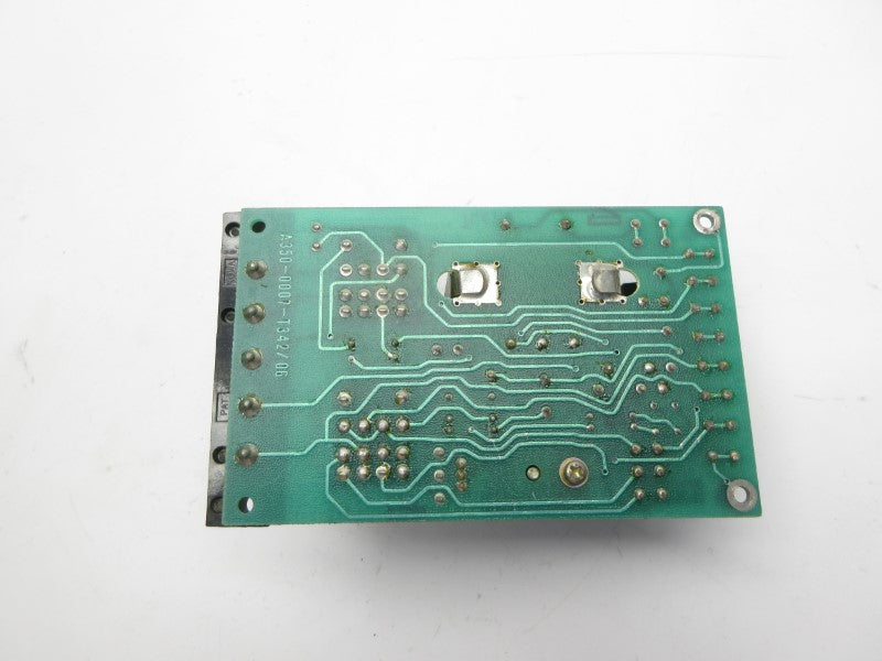 FANUC A20B-0007-0340/06A UNMP