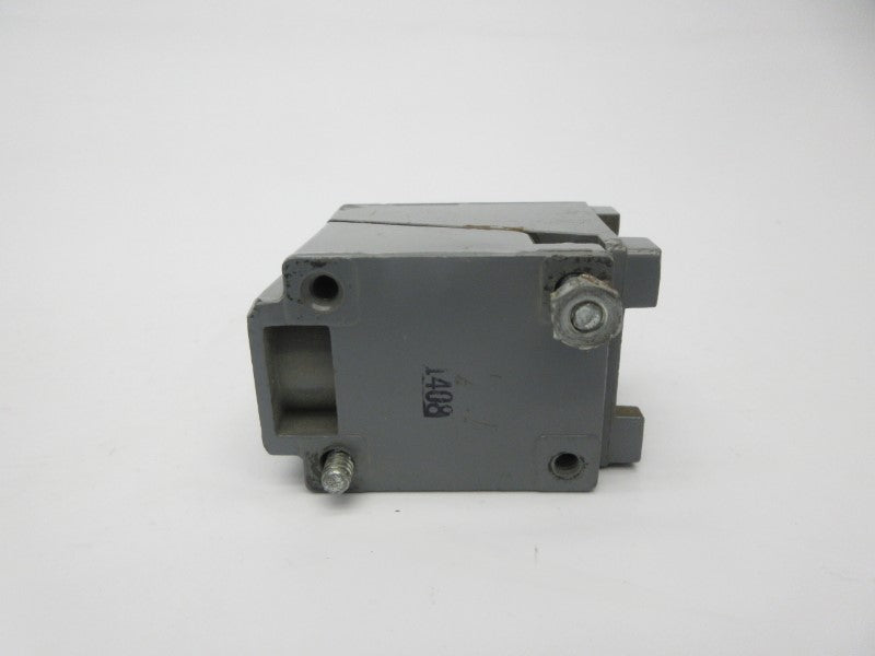 SQUARE D 9007B52L SER. B 480-600VAC 10A UNMP