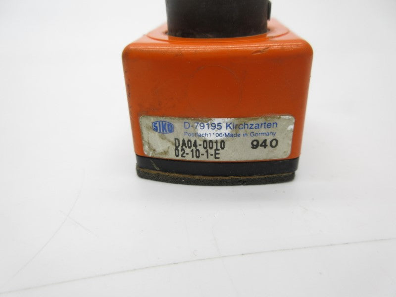 SIKO DA04-0010 UNMP