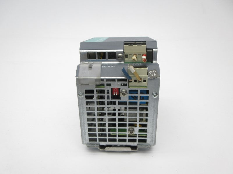 SIEMENS 6EP1334-3BA00 120-230/230-500V 4.4/2.4A UNMP