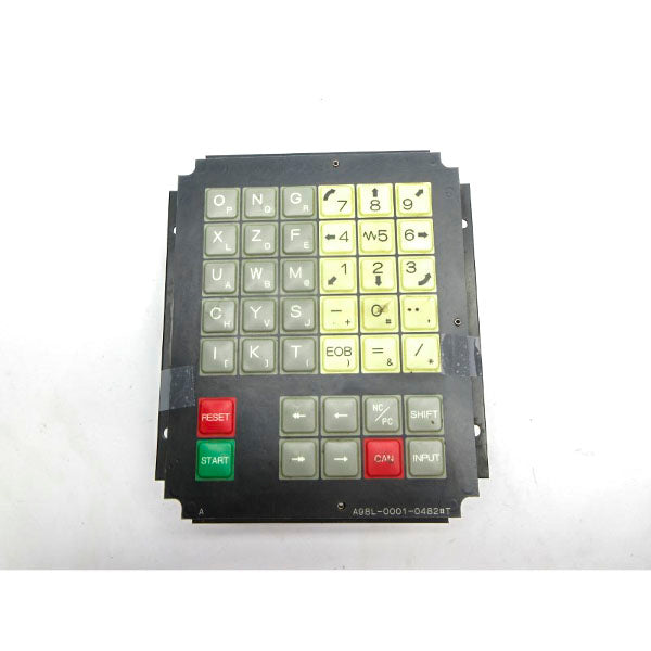 FUJITSU A98L-0001-0482#T N860-3487-T020 UNMP