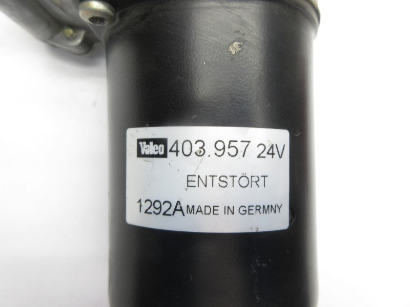 VALEO 403.957 24V UNMP