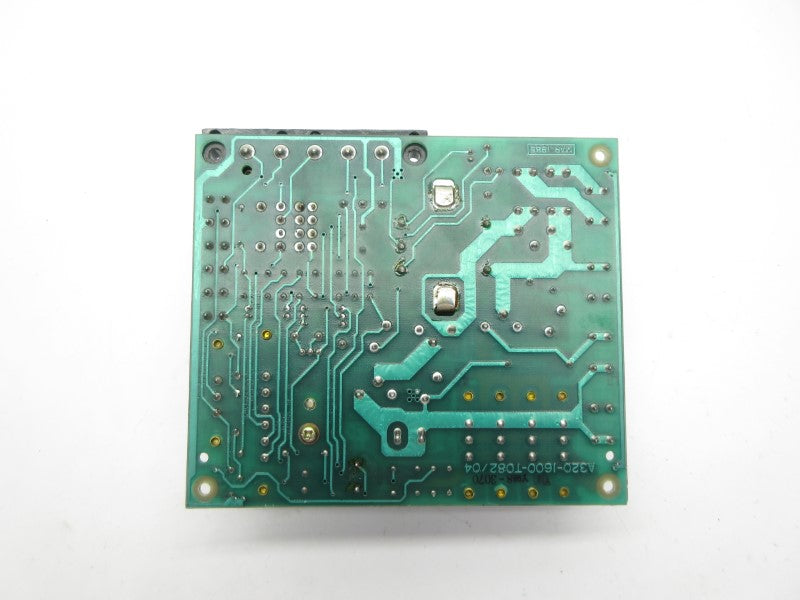 FANUC A16B-1600-0080/04A UNMP