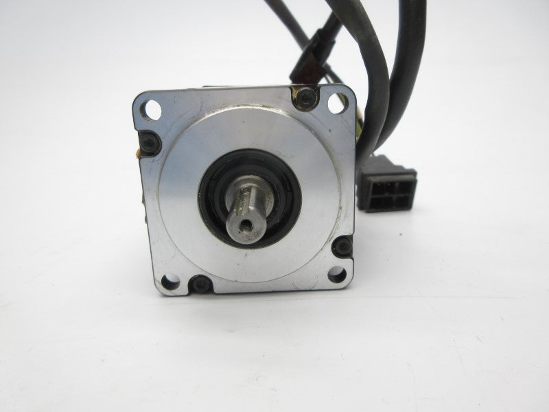 FANUC A06B-0113-B075#7008 49V 3000A UNMP