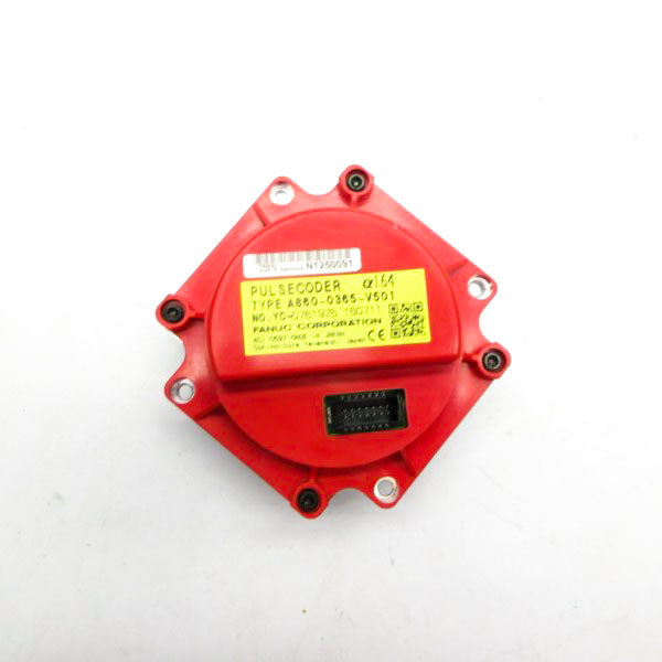FANUC A860-0365-V501 UNMP