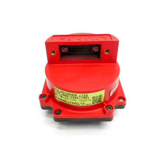 FANUC A860-0365-T001 UNMP