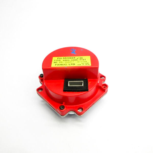 FANUC A860-0365-T101 UNMP