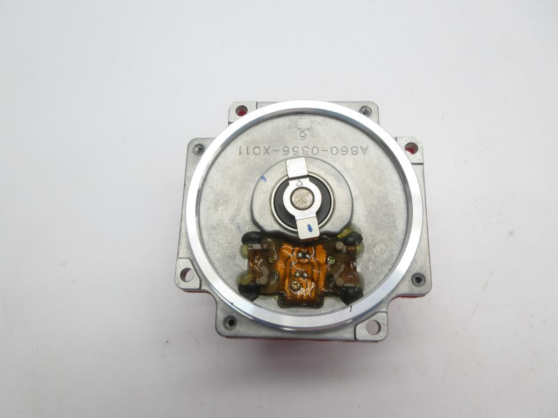 FANUC A860-0365-T101 UNMP