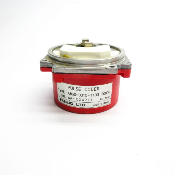 FANUC A860-0315-T103 UNMP