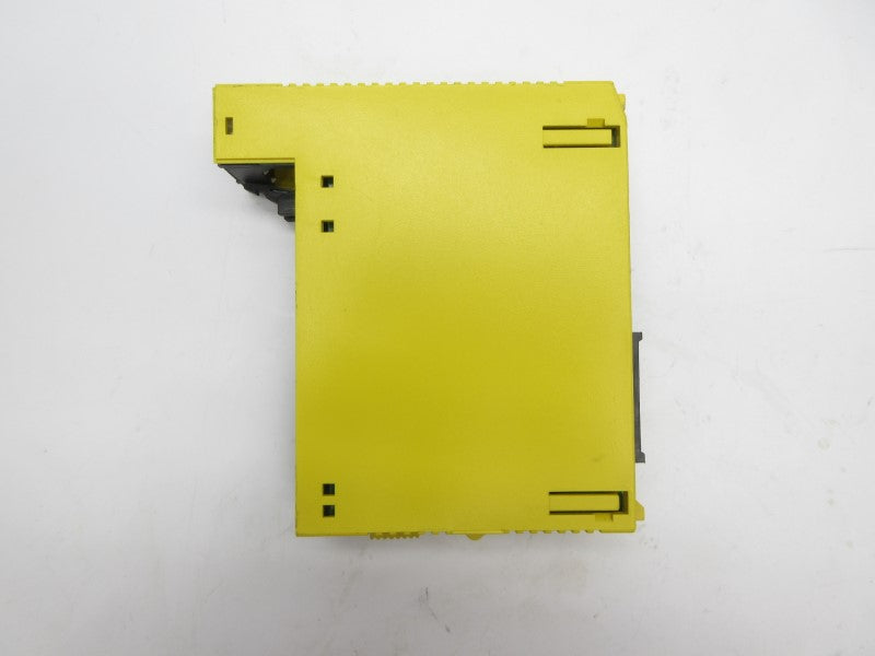 FANUC A03B-0807-C154#D 12/24VDC 0.5A (NO DOOR) UNMP