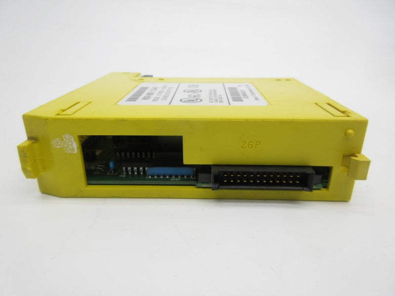 FANUC A03B-0807-C154#D 12/24VDC 0.5A (NO DOOR) UNMP