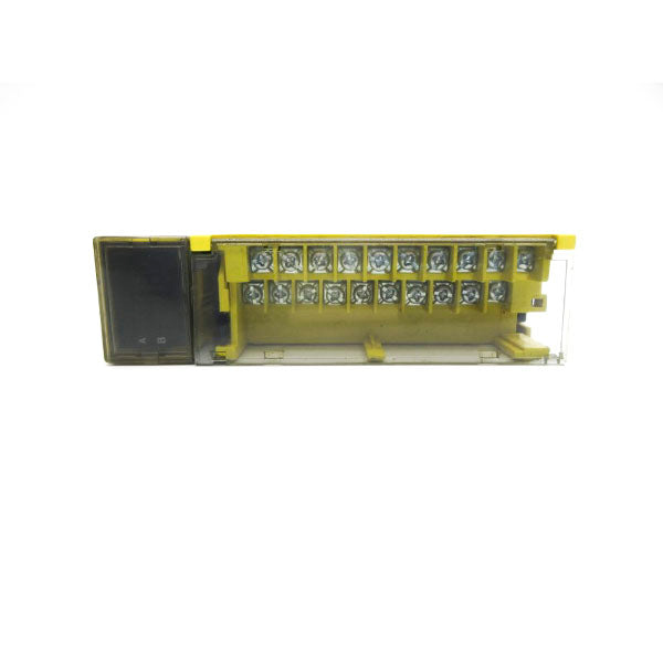 FANUC A03B-0807-C104#D 24VDC UNMP