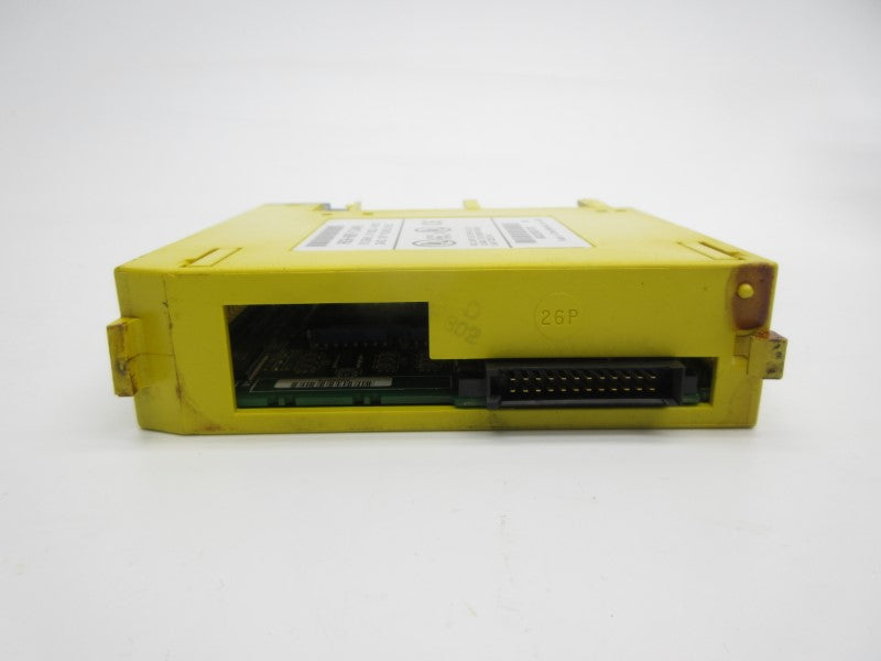 FANUC A03B-0807-C104#D 24VDC UNMP