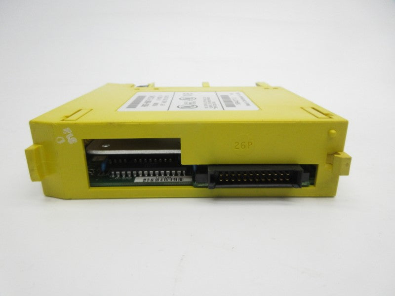 FANUC A03B-0807-C152#D 24VDC UNMP