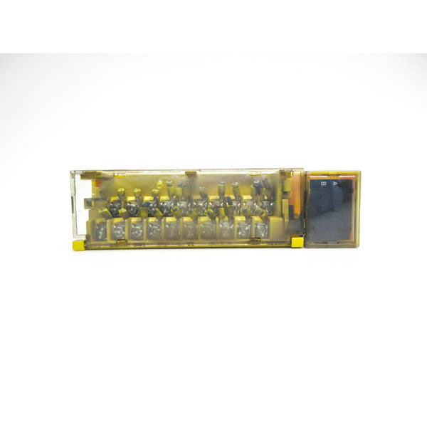 FANUC A03B-0807-C161 UNMP