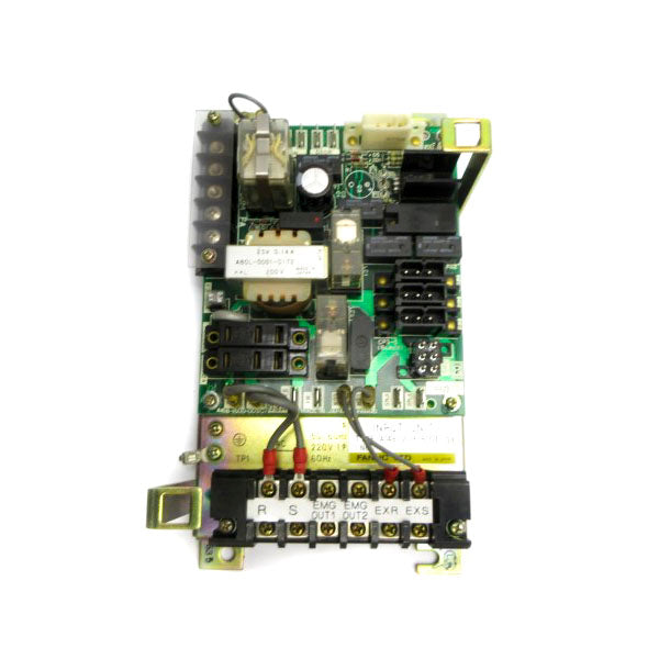 FANUC A14B-0076-B001/01 NSNP
