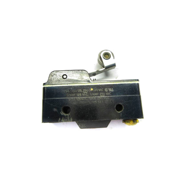 MICRO SWITCH BZ-2RW82255-A2-S 480VAC 15A UNMP