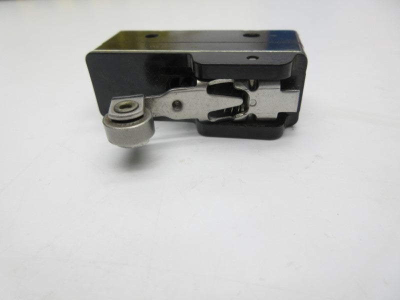 MICRO SWITCH BZ-2RW82255-A2-S 480VAC 15A UNMP