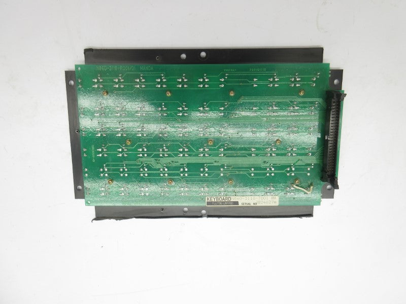 FUJITSU N860-3118-T001 UNMP
