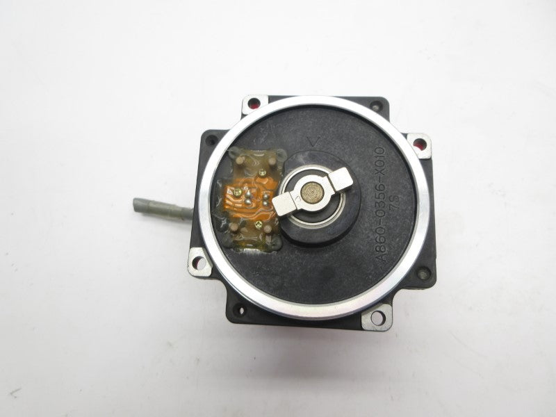 FANUC A860-0360-T001 (AS PICTURED) UNMP