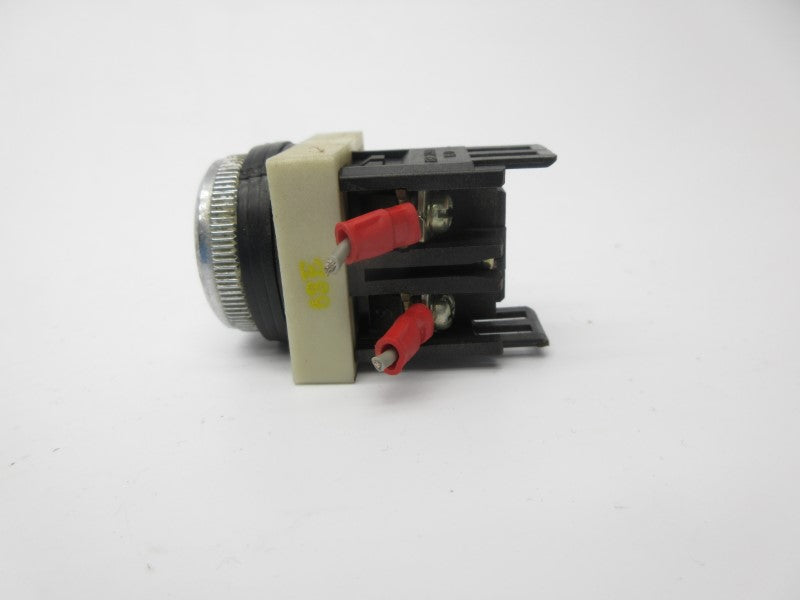 FUJI ELECTRIC AH25-G 600VAC 6A UNMP