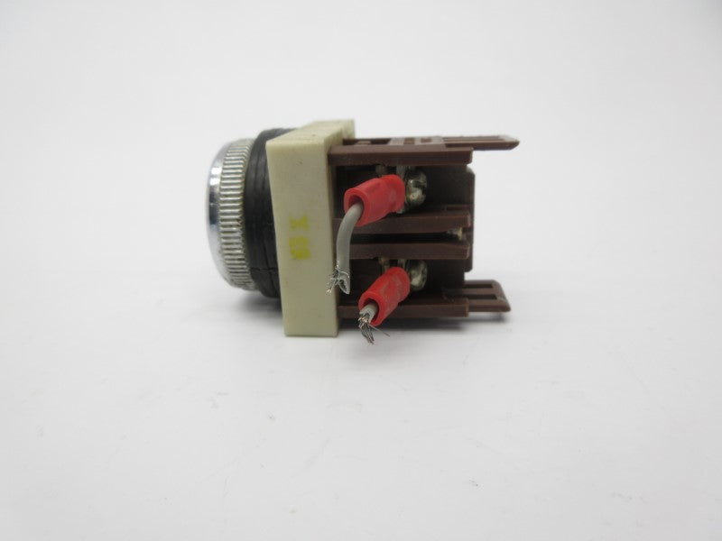 FUJI ELECTRIC AH25-R 600VAC 6A UNMP