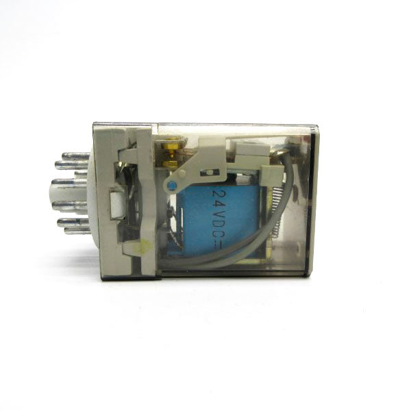 FINDER 60.13 24VDC 6A UNMP
