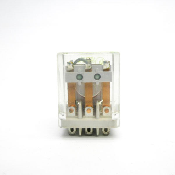 SQUARE D 8501KU13V20 SER. D 120V UNMP