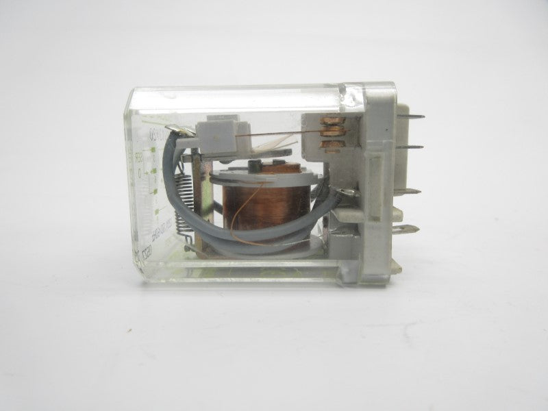 SQUARE D 8501KU13V20 SER. D 120V UNMP