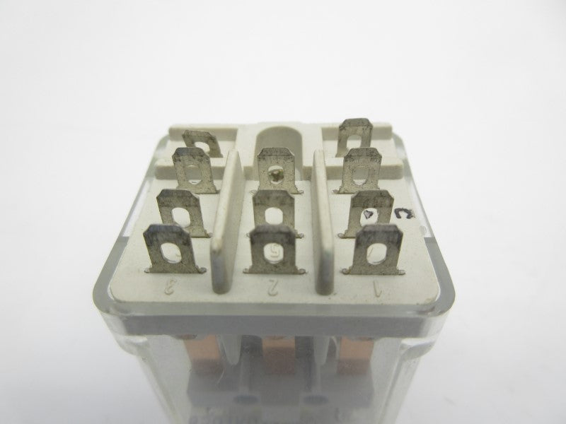 SQUARE D 8501KU13V20 SER. D 120V UNMP