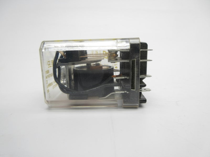 SQUARE D 8501KU13V14 SER. C 24V 10A UNMP