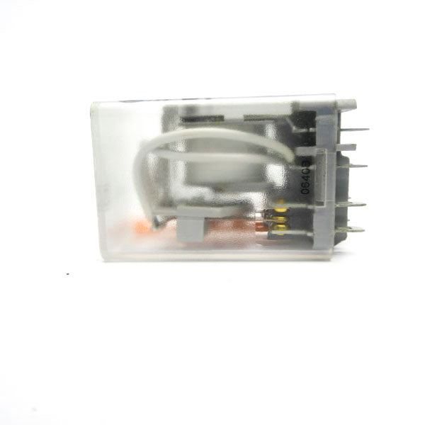 SQUARE D 8501KU13V20 SER. E 120V UNMP