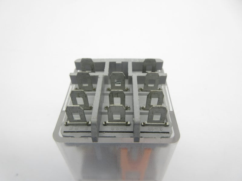 SQUARE D 8501KU13V20 SER. E 120V UNMP